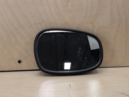 2006-2011 BMW 328i E90 Front Right Passenger Side Mirror Glass 4222400