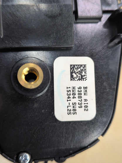16-19 OEM BMW G11 G12 740 750 M760 SPORT Steering Wheel Multi Switch Button