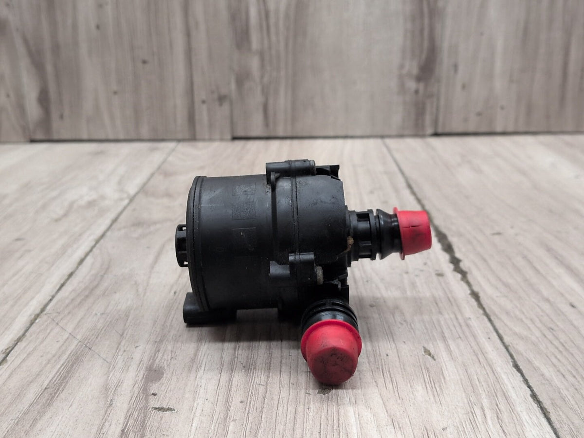 OEM BMW F90 F93 G11 G12 G16 G30 M5 Engine Electric Auxiliary Water Coolant Pump