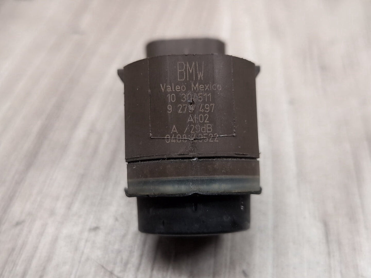 OEM BMW E70 F02 F06 F10 F13 F25 Parking Distance Sonic Sensor PDC