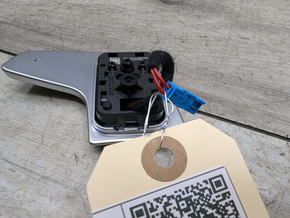 2018 - 2024 BMW X3 G01 Right Passenger Steering Wheel Paddle Shifter 9372496 B46B20O1