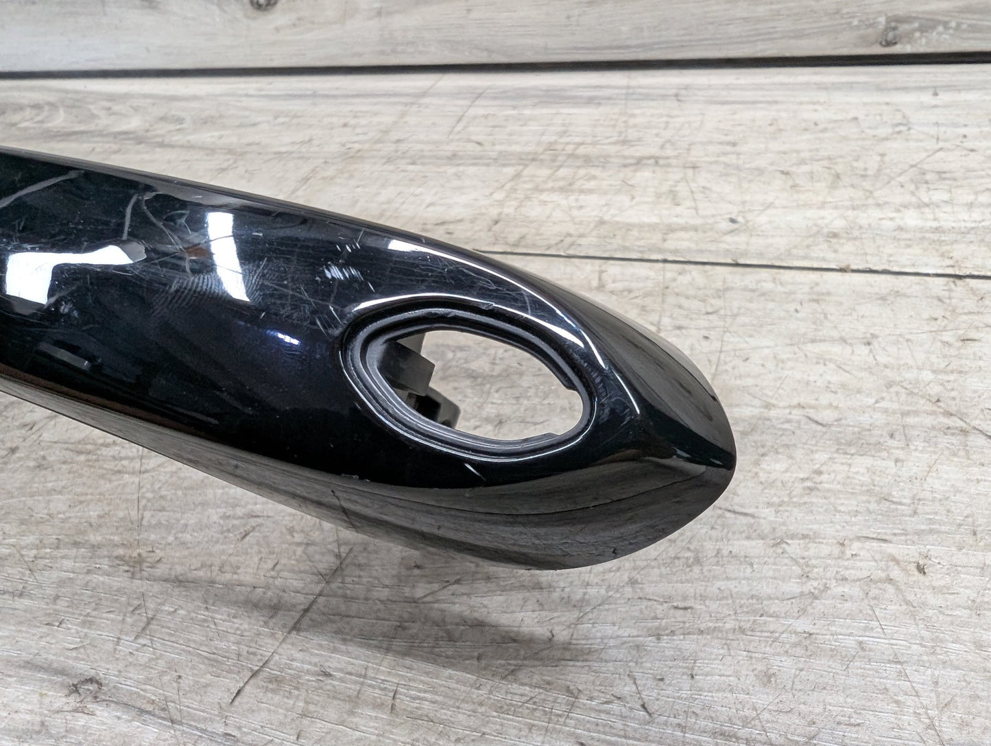 2018 - 2024 BMW X3 G01 Front Left Driver Exterior Door Handle 7470569 B46B20O1