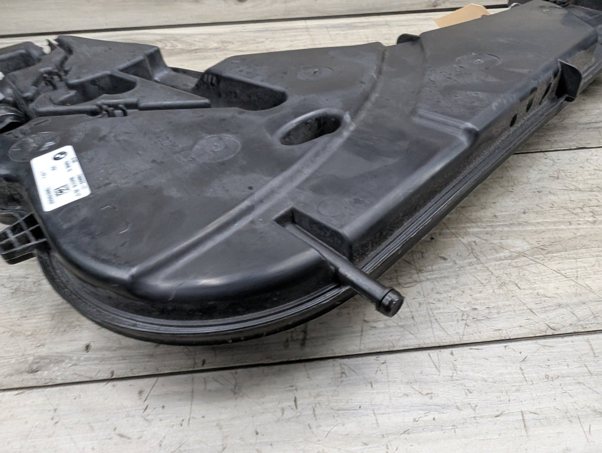 OEM BMW F97 F97 X3 X4 X3M X4M Windshield Wipe Washer Bottle Tank Reservoir