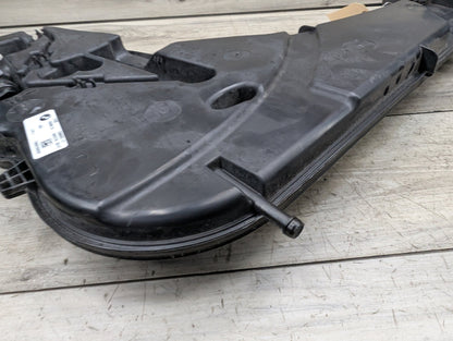 OEM BMW F97 F97 X3 X4 X3M X4M Windshield Wipe Washer Bottle Tank Reservoir