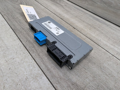 2011-2016 BMW 535i F10 Gateway Module 9236462