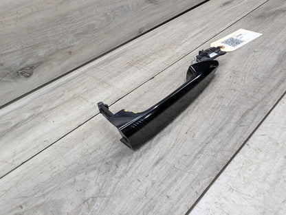 2014 - 2018 BMW X5 F15 Front or Rear Right Passenger Exterior Door Handle w/ Comfort Access 7422108 N63B