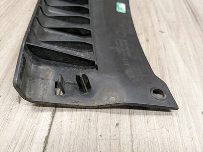 2019 - 2026 BMW X5 G05 Rear Left Driver Bumper Support Bracket 7487525 N63B44M3
