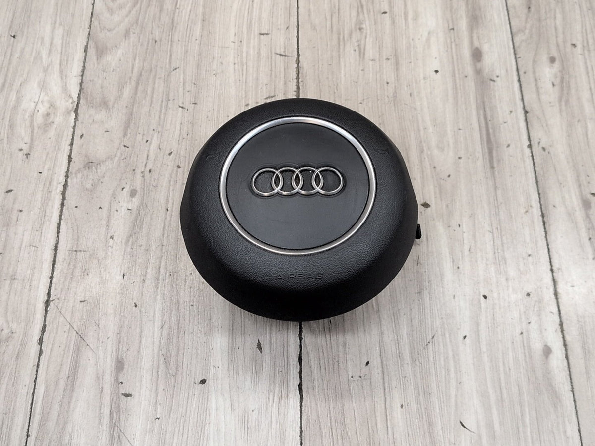 2015-2018 Audi Q3 8U- PN: 8U0880201R