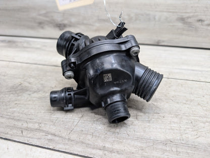 2007-2013 BMW E93 328i N52B30M1 Engine Motor Heat Coolant Thermostat 7549476
