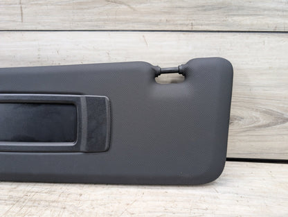 2019-2026 BMW X5 G05 Front Left Driver Sun Visor 5A2A151
