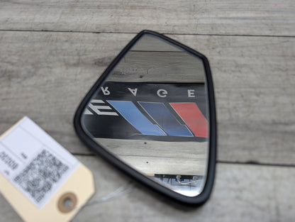 OEM BMW F01 F02 F06 F07 F10 F12 Left Driver Side Heated Mirror Glass Auto Dip
