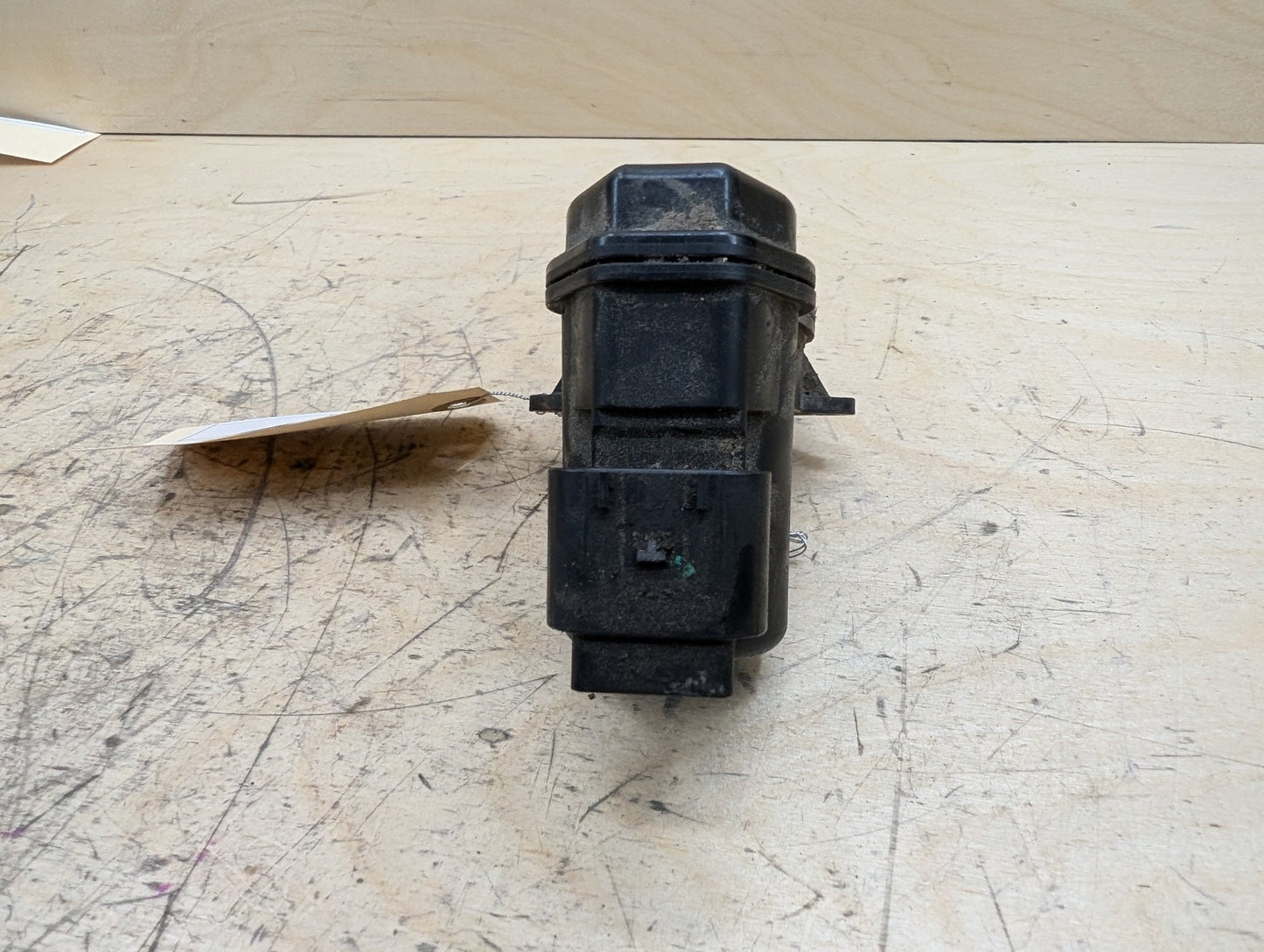 OEM BMW F06 F10 F12 F13 F25 I12 Rear Left or Right Brake Caliper Electric Motor