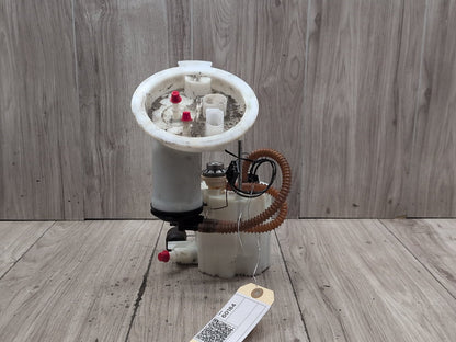 12-16 OEM BMW F23 F30 F32 F33 F34 F36 F87 Gas Fuel Tank Sending Pump Unit