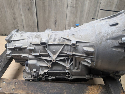 2021-2026 BMW 430i G22- Automatic Transmission Assembly