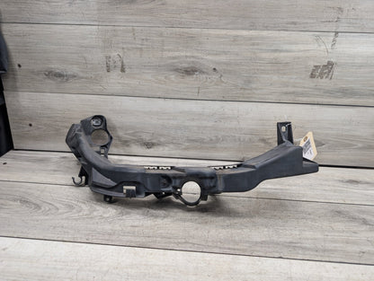 07-10 OEM BMW E92 E93 328 335 Right Passenger Headlight Bracket Carrier Mount