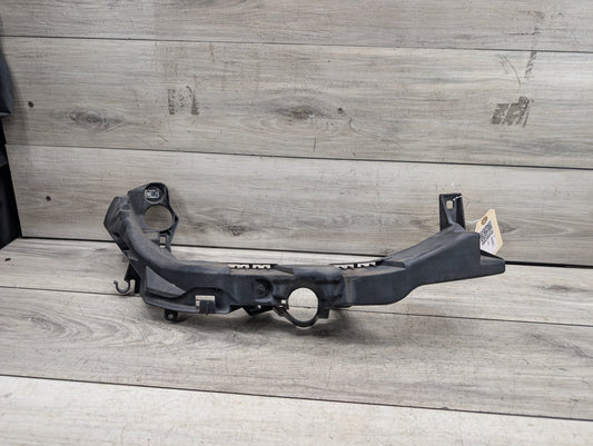 07-10 OEM BMW E92 E93 328 335 Right Passenger Headlight Bracket Carrier Mount