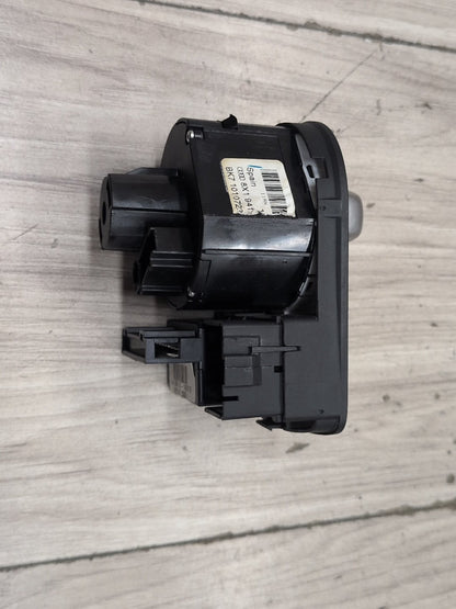 2015-2018 Audi Q3 8U Headlamp Switch 8P0919093