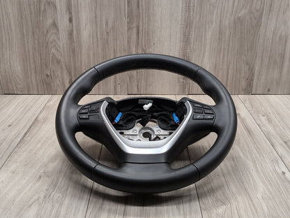 2014 - 2020 BMW 440i F36 Steering Wheel Assembly 7846645 B58B30M0