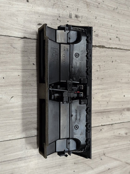 2010-2016 Audi S4 B8 Dashboard Dash Board Middle Center Air Vent 8T1820951C OEM