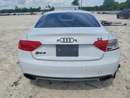 2013 Audi RS5 8T