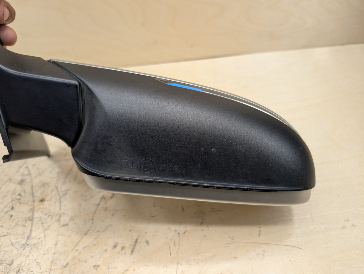 10-17 OEM Audi A5 RS5 S5 Front Left Driver Side Mirror Assembly 8T1857409AK