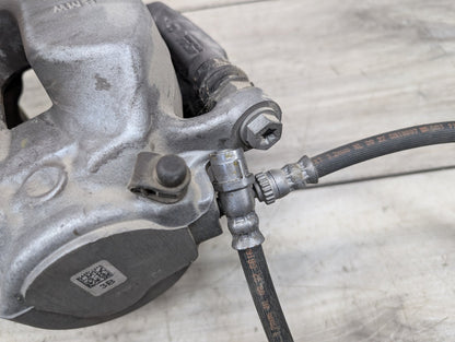 OEM BMW G01 G20 G22 G23 G26 G29 X3 330 430 FRONT Left Driver Side Brake Caliper