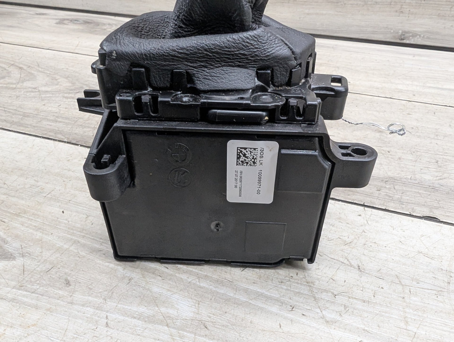 OEM BMW F22 F30 F32 F36 Auto Transmission SPORT Shifter Gear Selector Switch