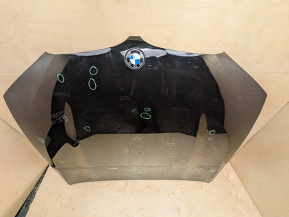 2018 - 2024 BMW X3 G01 Hood Bonnet Shell Panel 2459937 B46B20O1