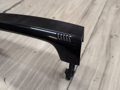 OEM BMW F15 F16 F85 X5 X6 Front Rear Right Passenger Door Handle COMFORT Black