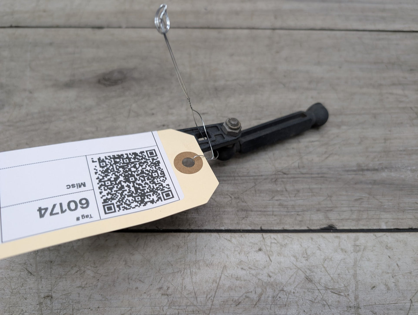 2017-2023 BMW 530i G30 Suspension Height Level Sensor 2959574