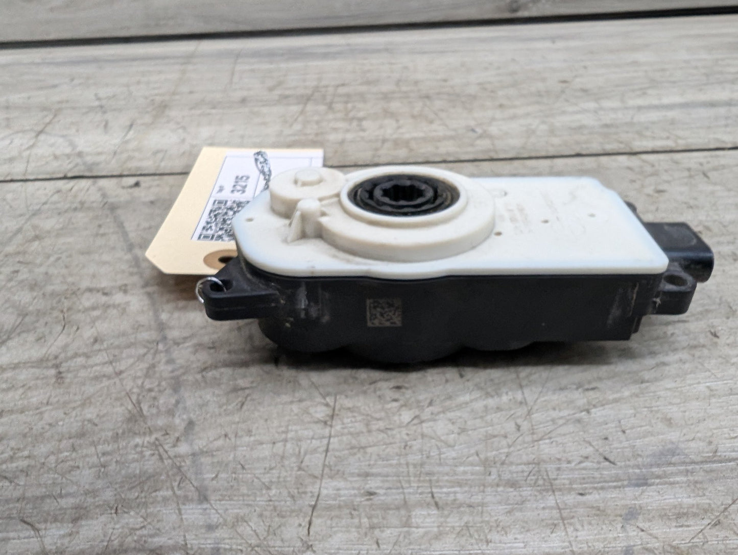 OEM BMW G05 G07 G20 330 M340 X5 Grille Air Flap Intake Shutter Motor Actuator