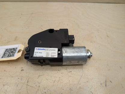 OEM BMW F02 F06 F10 F13 F16 F22 F30 F32 F36 F80 F82 Sunroof Glass Motor Drive