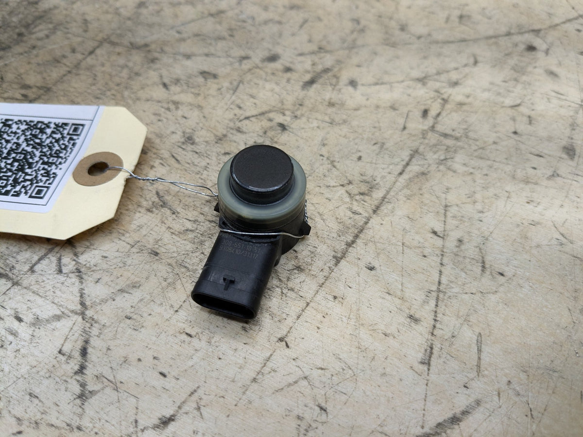 2018-2023 BMW M550i G30 Bumper PDC Parking Distance Sensor 9283200 OEM