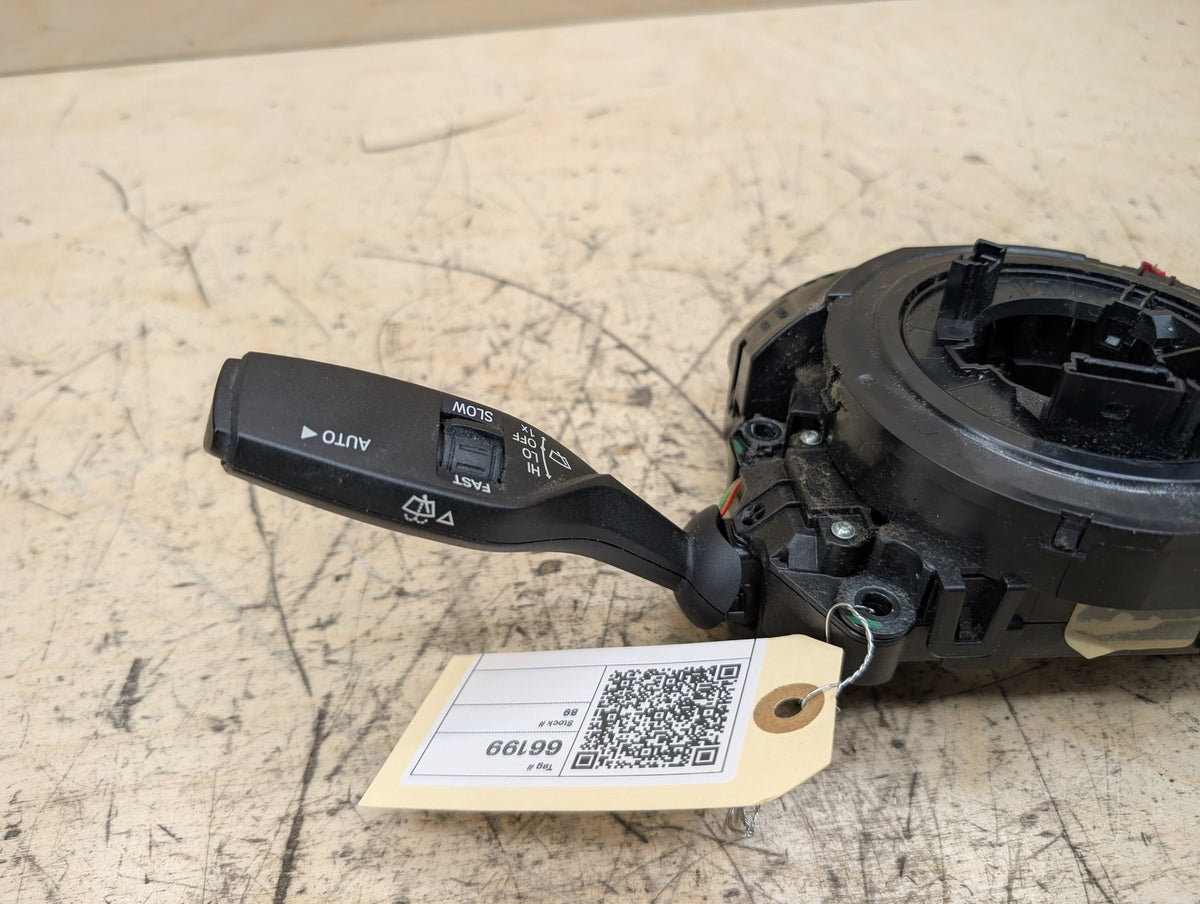 16-19 OEM BMW G11 G12 740 750 M760 Steering Switch Control Sensor Clock Spring