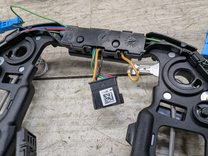 2019-2026 BMW X5 G05 Steering Wheel Vibration Generator Motor 6874085