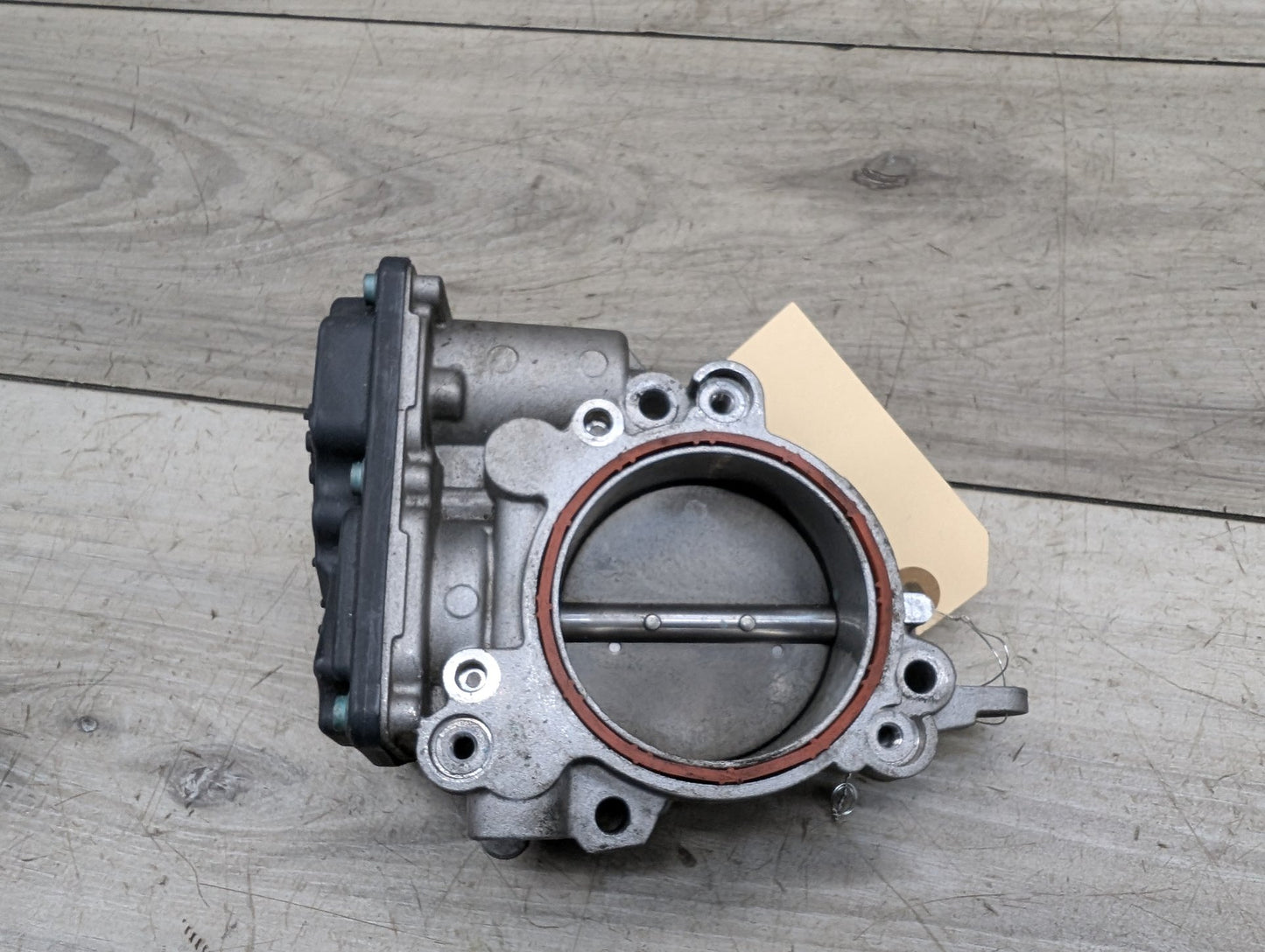 OEM BMW F22 F30 F32 F36 G01 G20 G26 G30 Throttle Body Valve Actuator B46 B48 B58