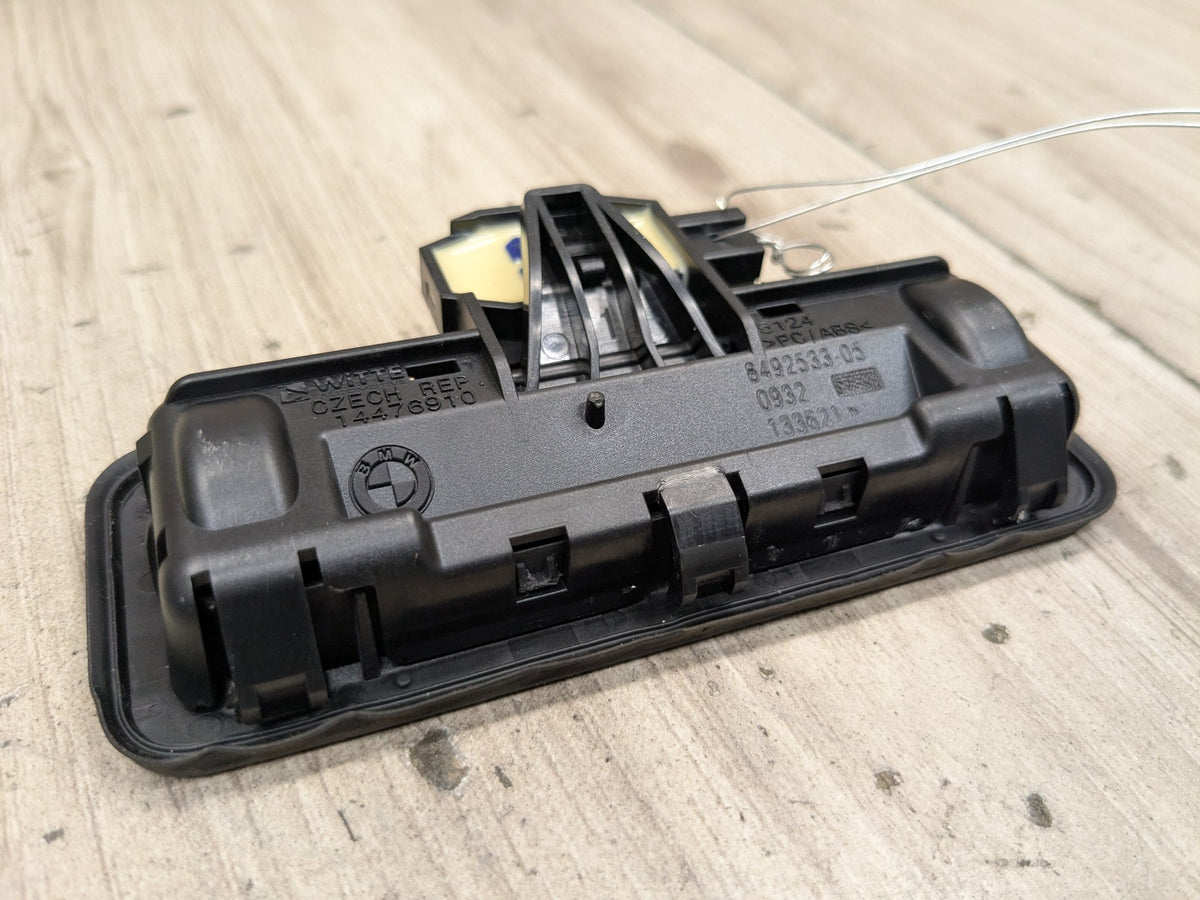 2022-2026 BMW 430i G26 Liftgate Trunk Lid Release Handle Switch 8492533 OEM