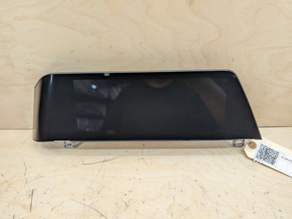 19-21 OEM BMW G20 330 M340 Dash Center Display NBT Navigation Screen Monitor