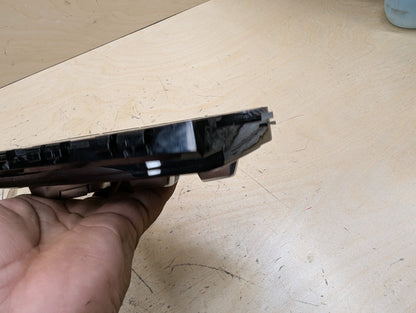 OEM BMW F90 G11 G12 G30 G32 Front Right Passenger Seat Adjustment Control Switch