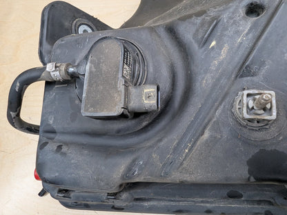 BMW F30 F31 328D N47T Diesel Exhaust Fluid Def Scr Active Tank Pump OEM
