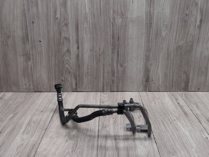 2015-2018 Audi 8U Q3 CCTA Transmission Oil Cooler Hose Pipe Lines 8U0317818E