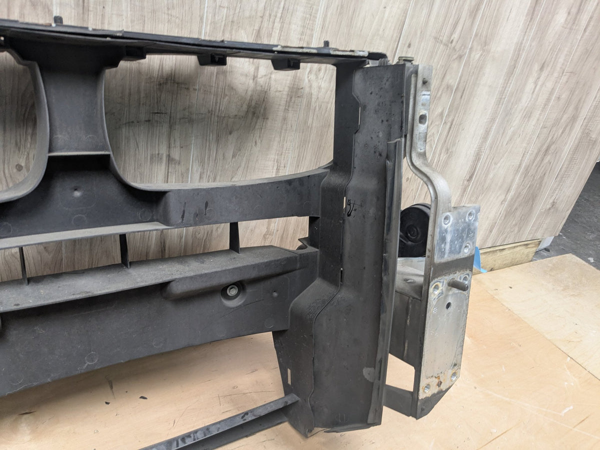 202017 BMW X6 F86- Front Clip Frame Radiator Support Assembly 15-19 OEM BMW F85 F86 X5M X6M Front Clip Panel Radiator Support Frame Clip OEM
