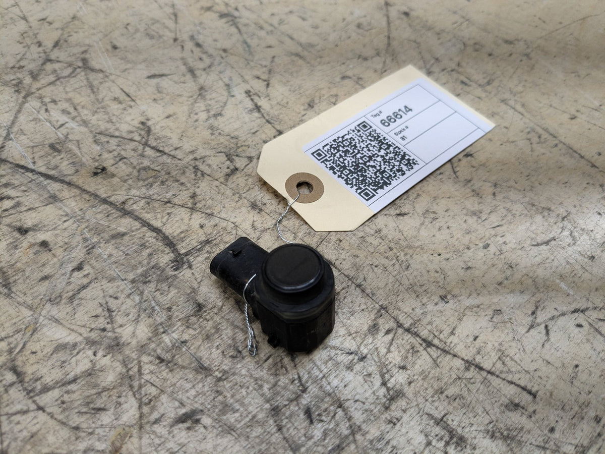 2012-2018 Audi A6 C7 Bumper PDC Parking Distance Sensor 1S0919275C OEM