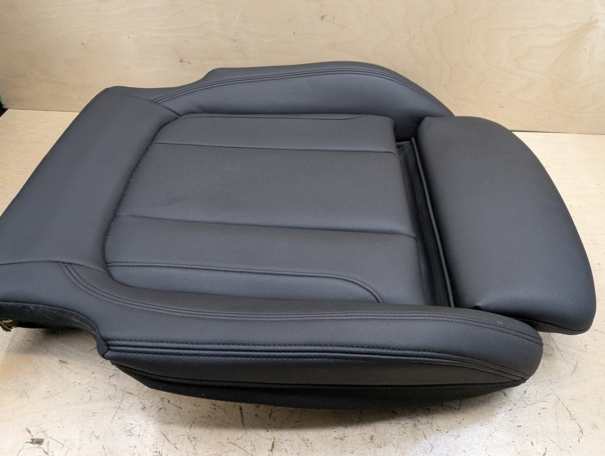 2019-2026 BMW M340i G20 Front Left Driver or Right Passenger Seat Lower Cushion 7477372