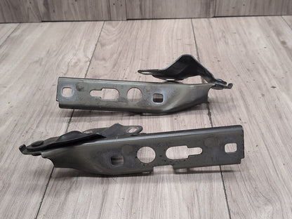 2015-2018 Audi Q3 8U Hood Bonnet Hinges SET 8U0823302