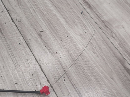 2004-2010 BMW M6 E64 Liftgate Trunk Lid Liftgate Lock Latch Actuator 8196401 OEM