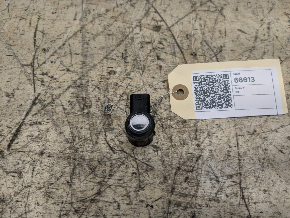 2012-2018 Audi A6 C7 Bumper PDC Parking Distance Sensor 1S0919275C OEM