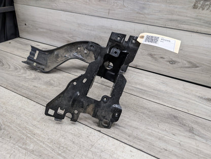 2017-2023 BMW 530i G30 Left Driver Headlight Bracket 7383857
