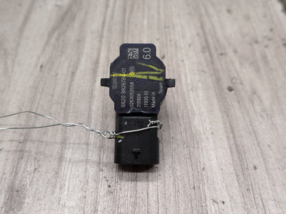 OEM BMW F44 G05 G20 G22 G23 G26 G42 G80 Parking Distance Sonic PDC Sensor Black