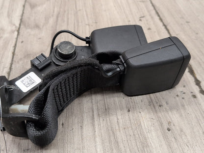 OEM BMW G20 G22 G26 G80 G82 M3 M4 Rear Right Passenger Seatbelt Seat Belt Buckle